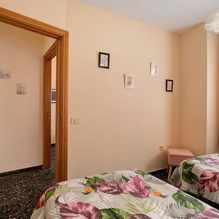 Вилла Casa Fefa Канделария Экстерьер фото