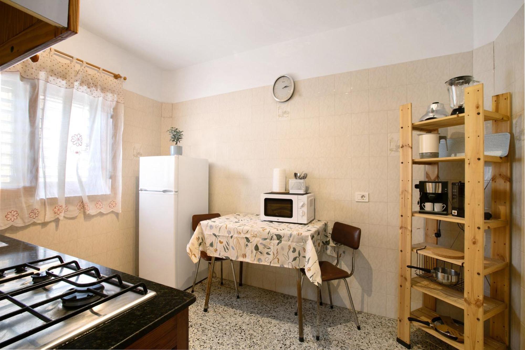 Вилла Casa Fefa Канделария Экстерьер фото