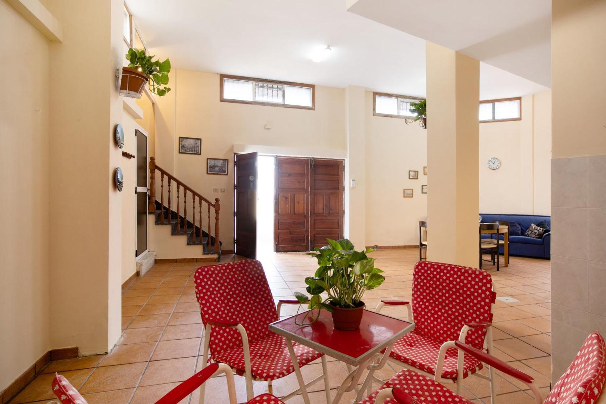Вилла Casa Fefa Канделария Экстерьер фото