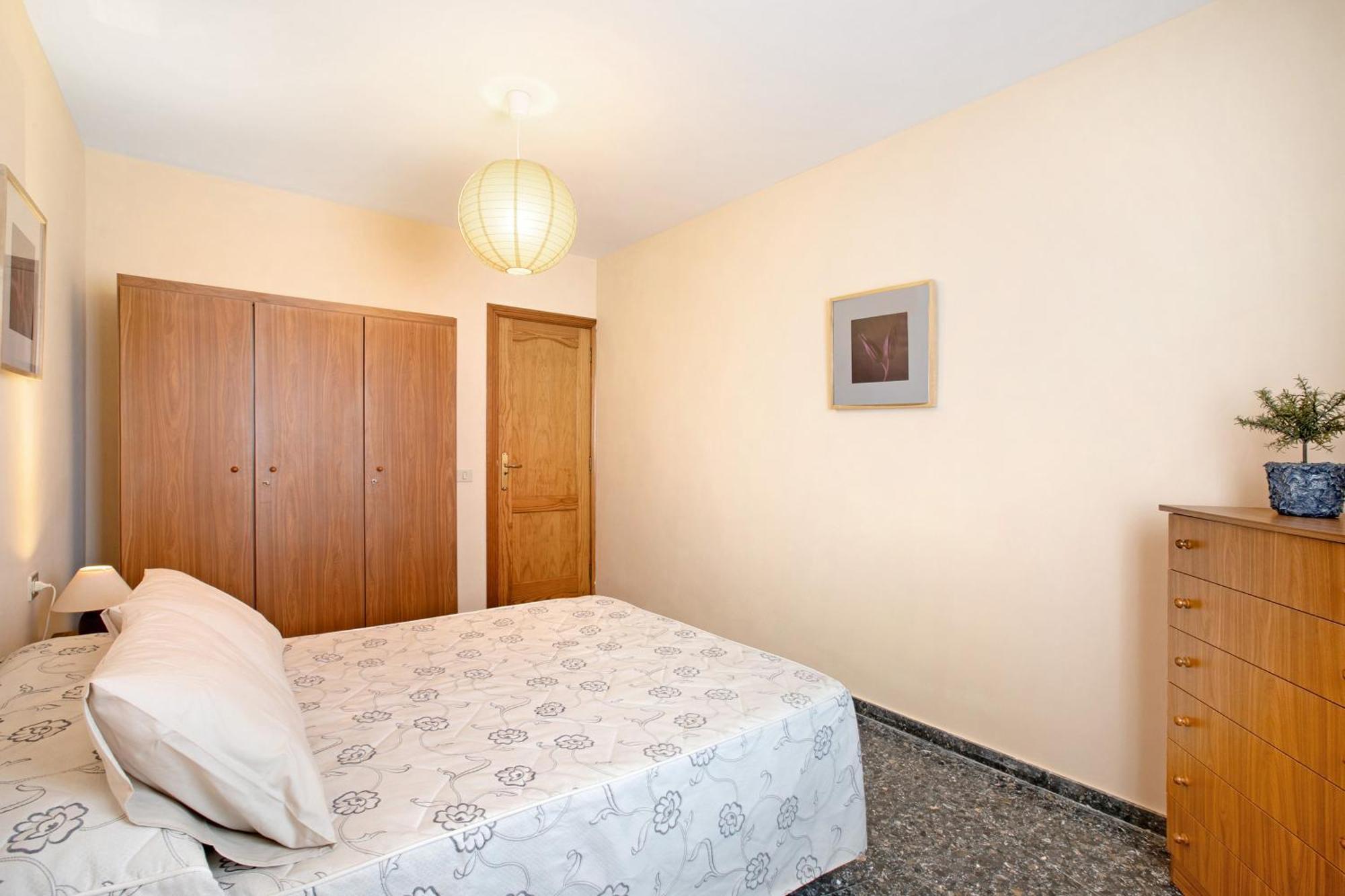 Вилла Casa Fefa Канделария Экстерьер фото