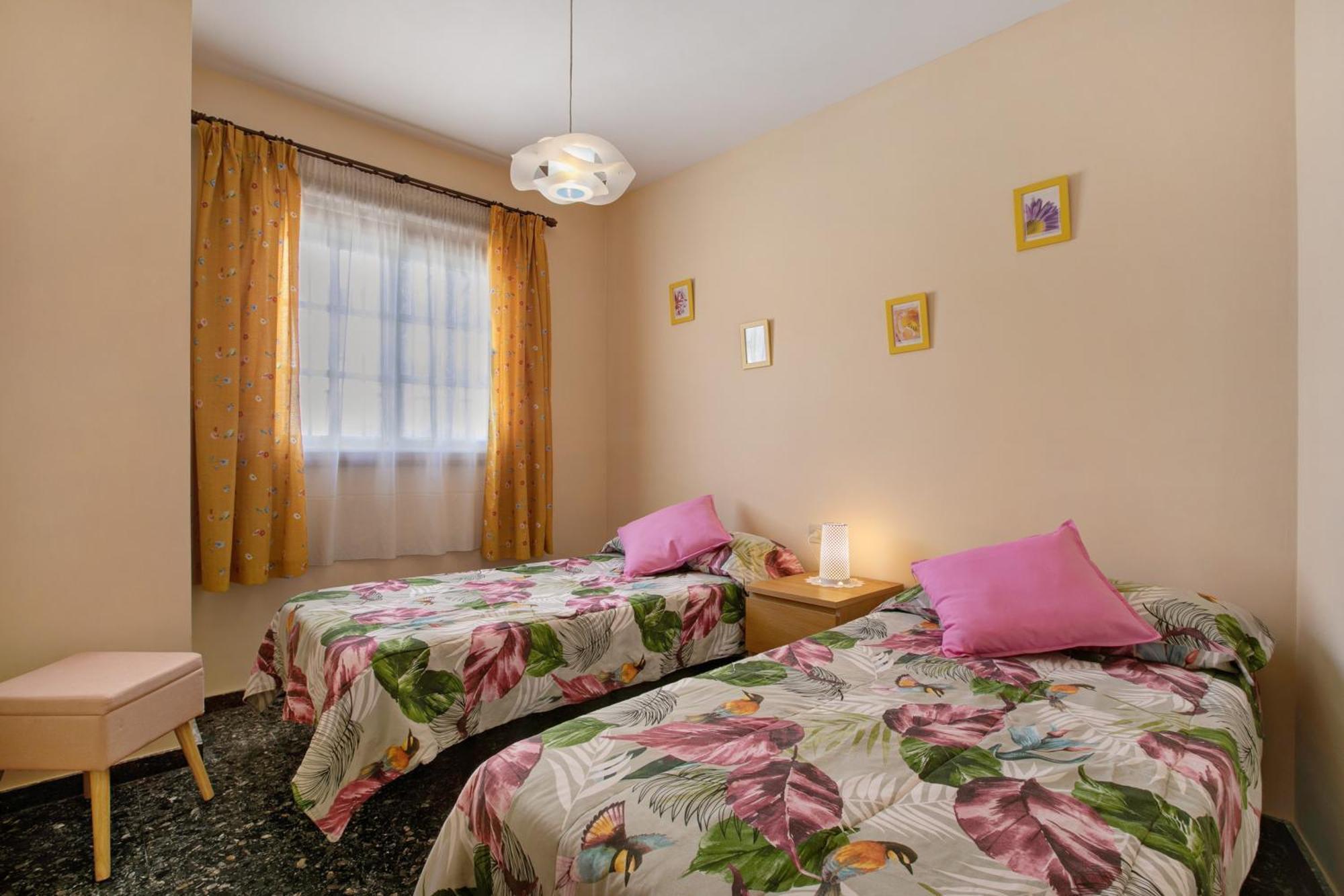 Вилла Casa Fefa Канделария Экстерьер фото