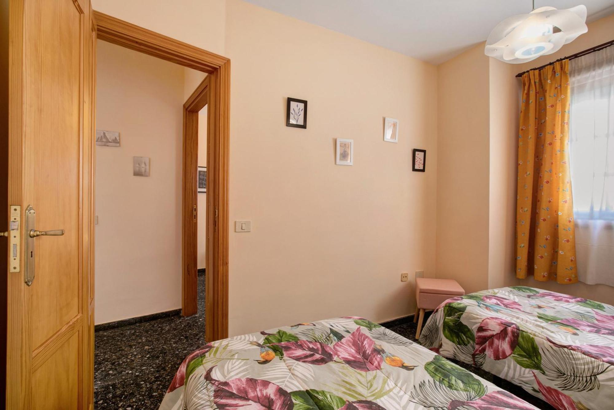 Вилла Casa Fefa Канделария Экстерьер фото