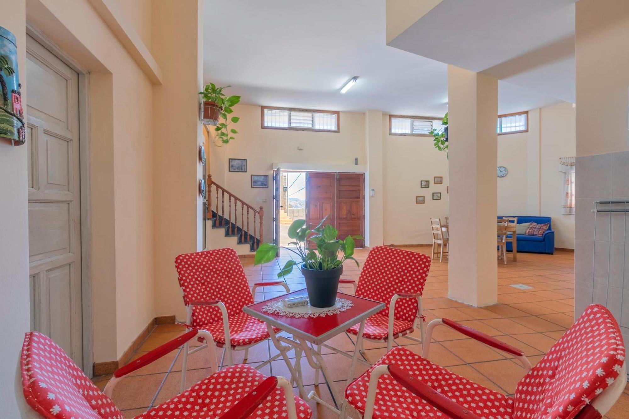 Вилла Casa Fefa Канделария Экстерьер фото